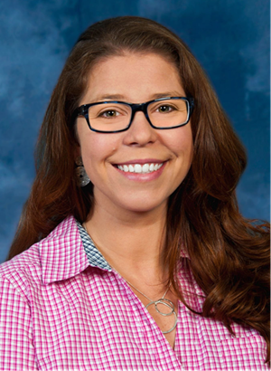 Megan E. Cuellar